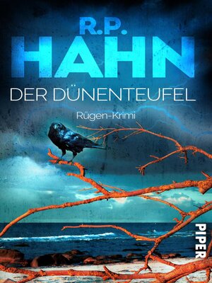 cover image of Der Dünenteufel